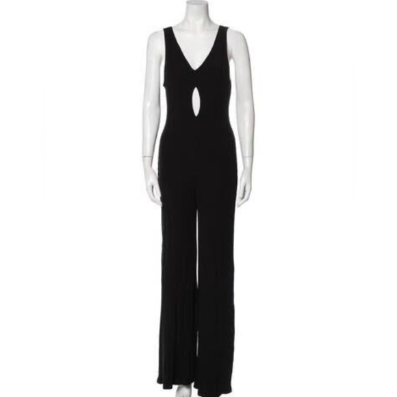 Reformation jumpsuit - Picture 1 of 5